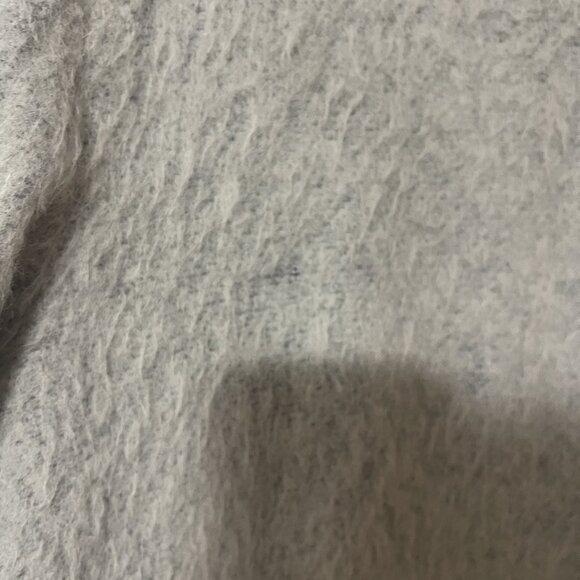 Tibi Alpaca Coat - Picture 6 of 8